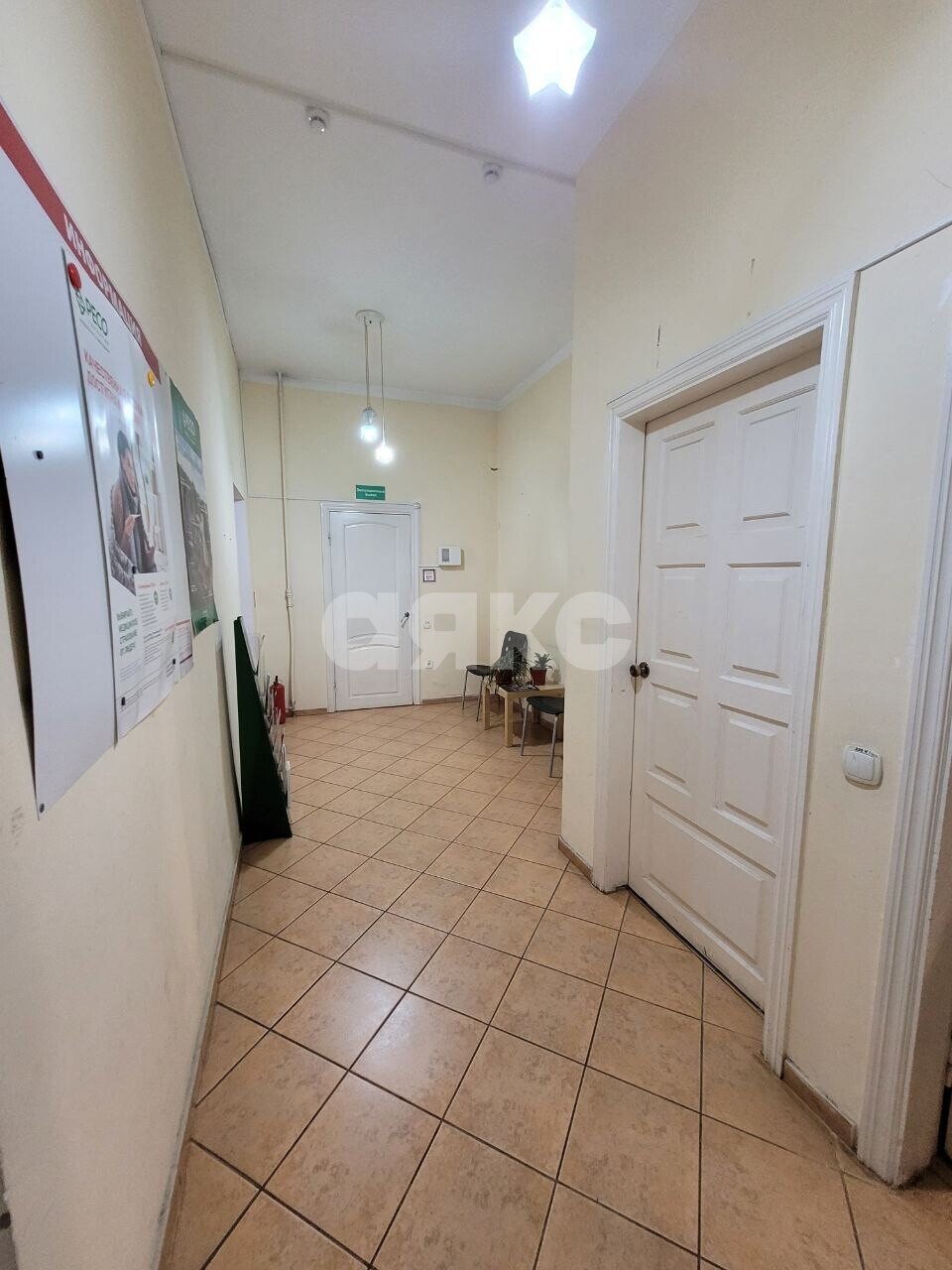 Фото №6: Коммерция 101&nbsp;м², 1/5&nbsp;эт. - Туапсе, ул. Красной Армии, 32