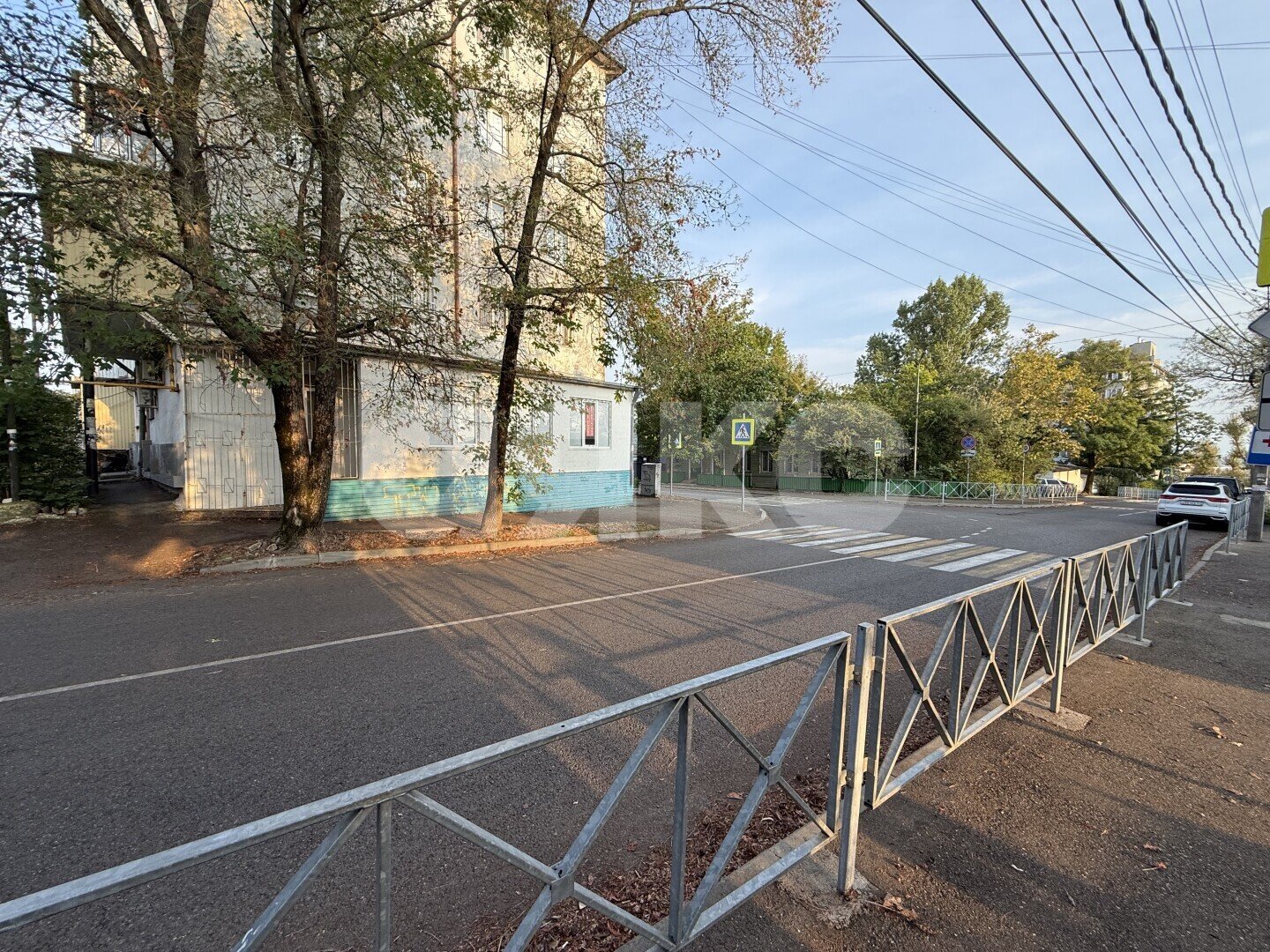 Фото №15: Коммерция 101&nbsp;м², 1/5&nbsp;эт. - Туапсе, ул. Красной Армии, 32