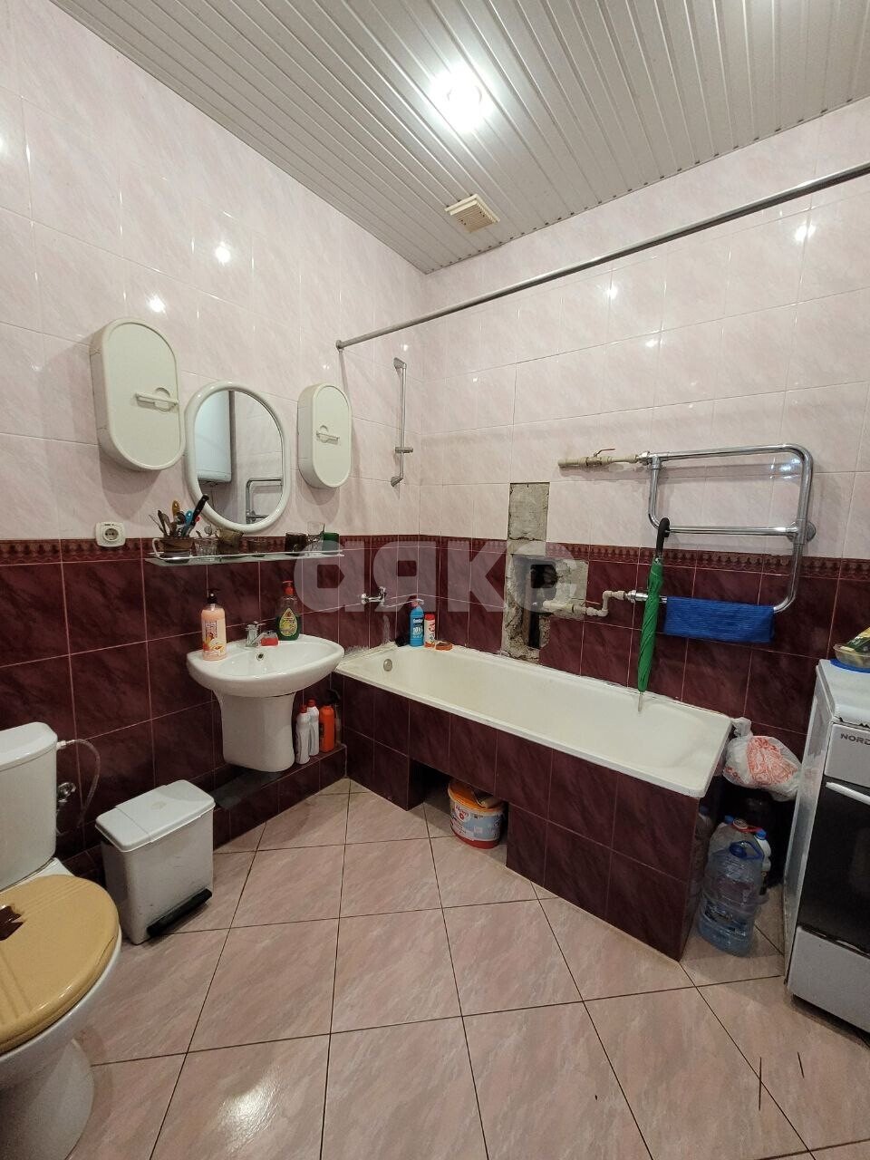Фото №7: Коммерция 101&nbsp;м², 1/5&nbsp;эт. - Туапсе, ул. Красной Армии, 32