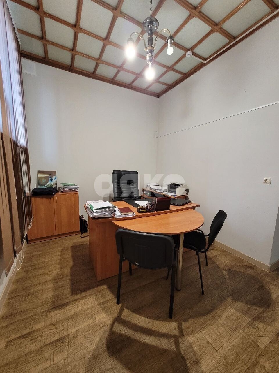Фото №3: Коммерция 101&nbsp;м², 1/5&nbsp;эт. - Туапсе, ул. Красной Армии, 32