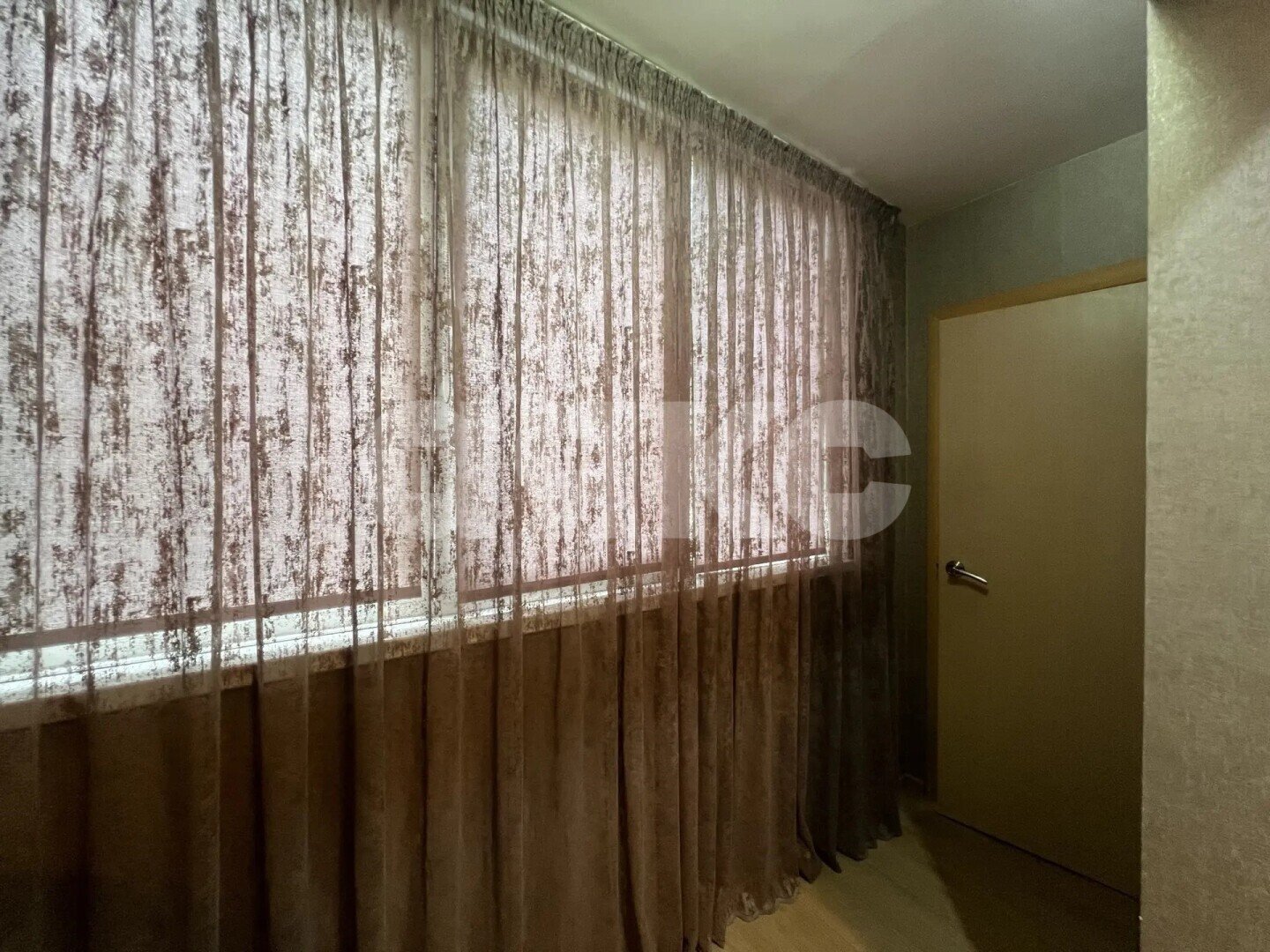 Фото №10: 2-комнатная квартира 55&nbsp;м², 2/9&nbsp;эт. - Майкоп, мкр. квартал Черёмушки, ул. 12 Марта, 130/1