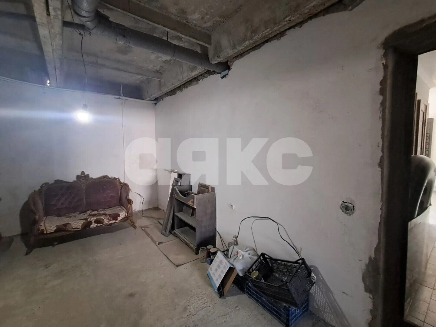Фото №34: Дом 270&nbsp;м² + 10&nbsp;сот., 2&nbsp;эт. - Кропоткин, мкр. Совхоз Виктория, ул. Дачная