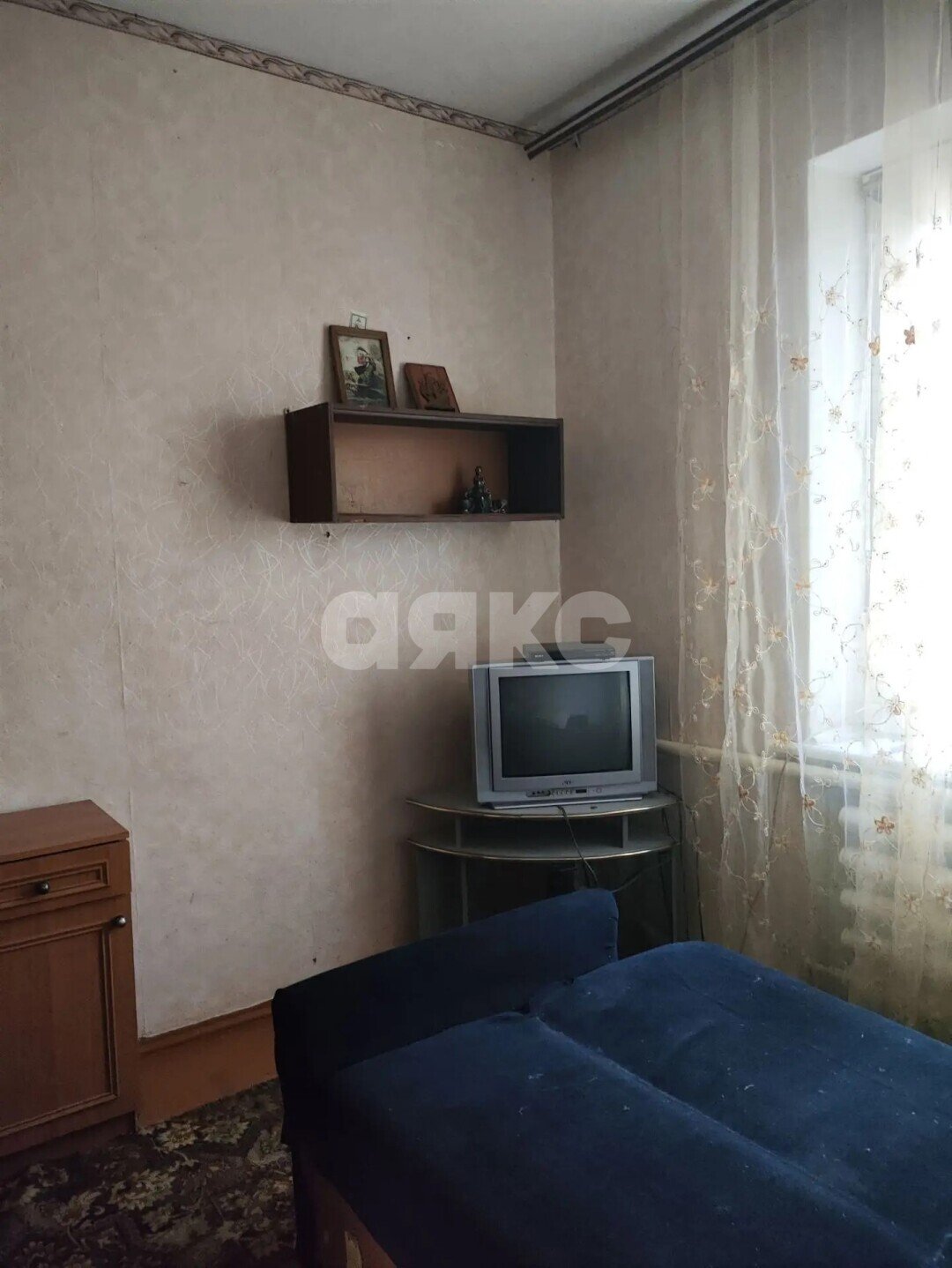 Фото №7: Дом 104&nbsp;м² + 8.16&nbsp;сот., 1&nbsp;эт. - Мелитополь, пер. 1-й  Крылова, 27