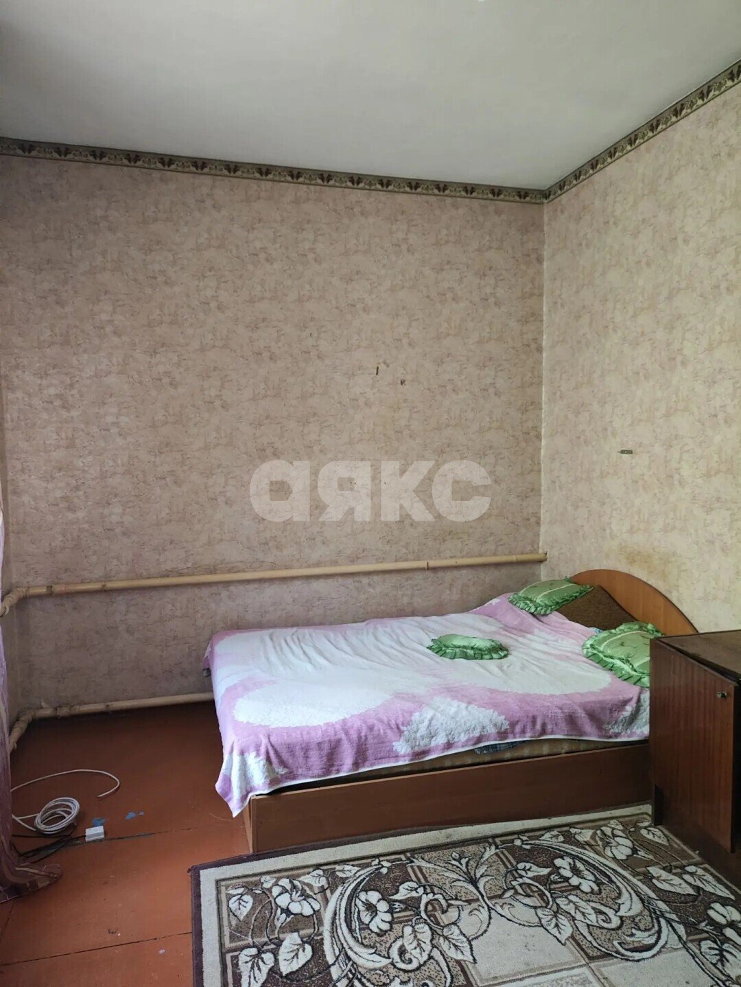 Фото №10: Дом 104&nbsp;м² + 8.16&nbsp;сот., 1&nbsp;эт. - Мелитополь, пер. 1-й  Крылова, 27