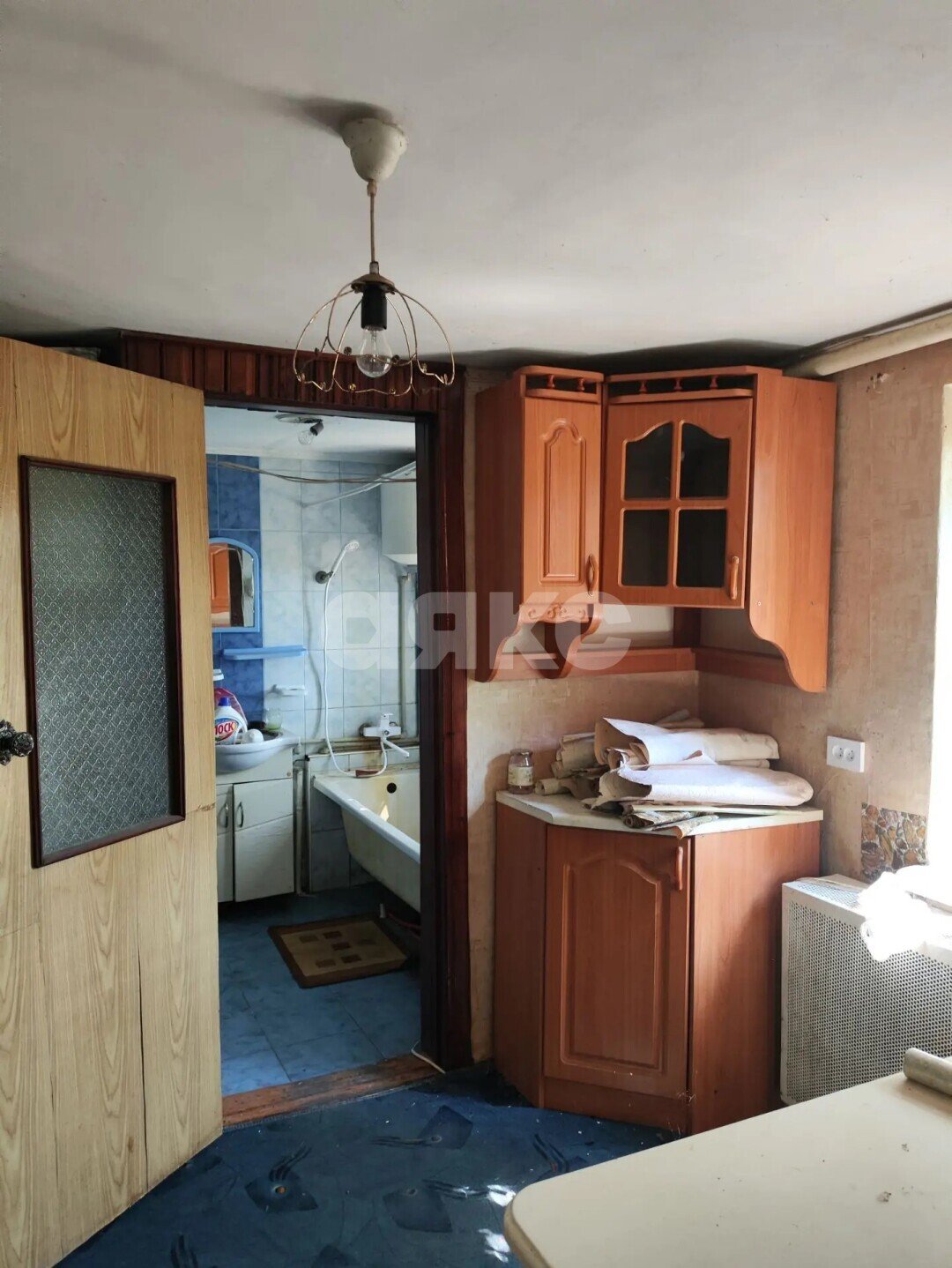 Фото №15: Дом 104&nbsp;м² + 8.16&nbsp;сот., 1&nbsp;эт. - Мелитополь, пер. 1-й  Крылова, 27