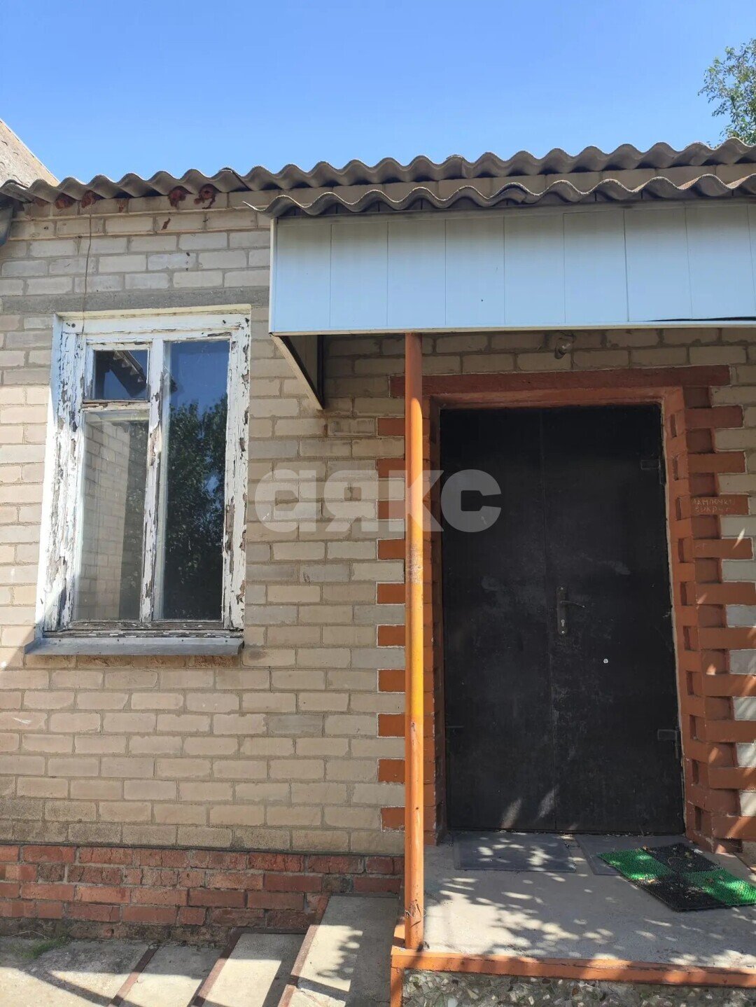 Фото №4: Дом 104&nbsp;м² + 8.16&nbsp;сот., 1&nbsp;эт. - Мелитополь, пер. 1-й  Крылова, 27