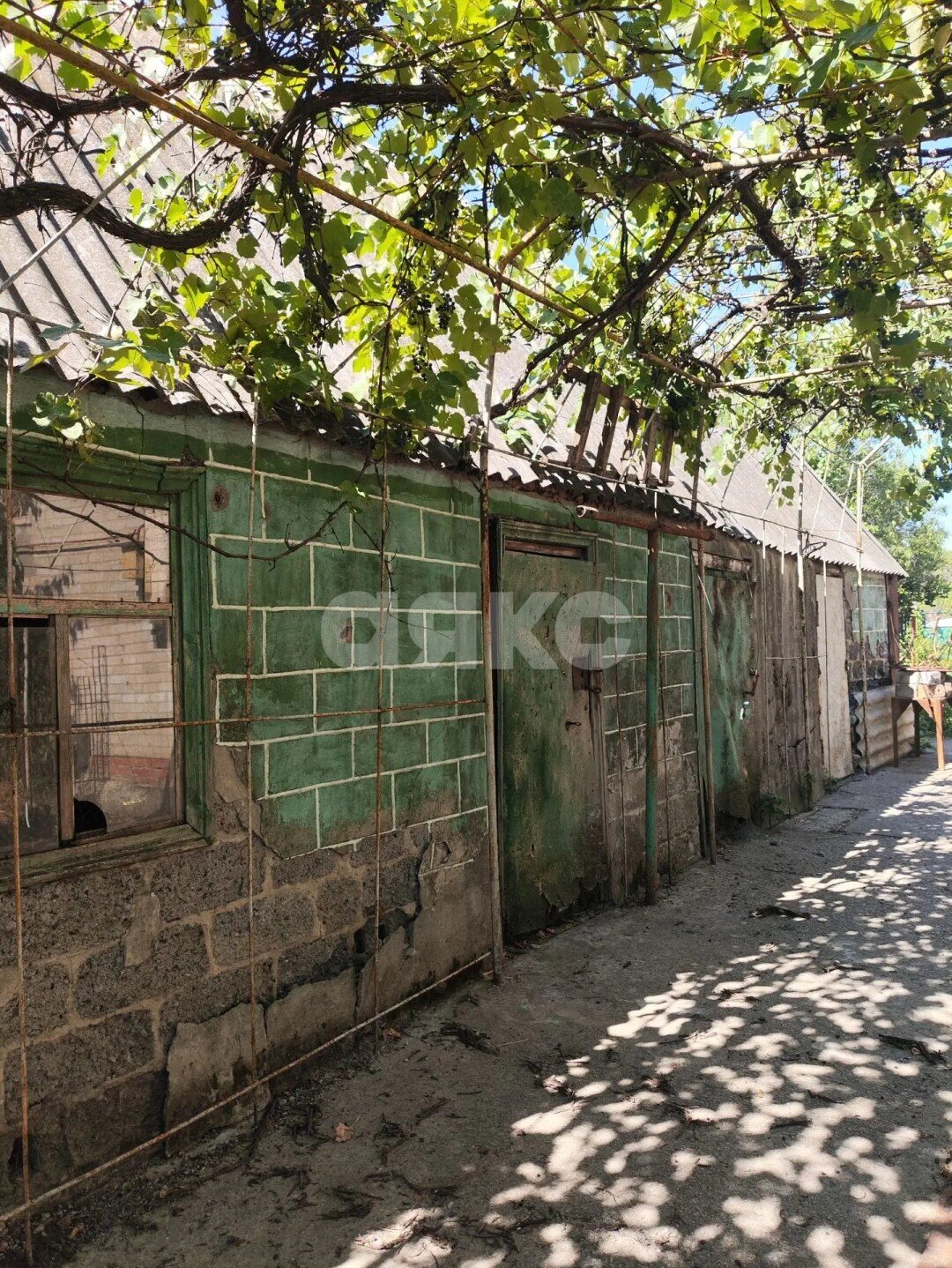 Фото №6: Дом 104&nbsp;м² + 8.16&nbsp;сот., 1&nbsp;эт. - Мелитополь, пер. 1-й  Крылова, 27
