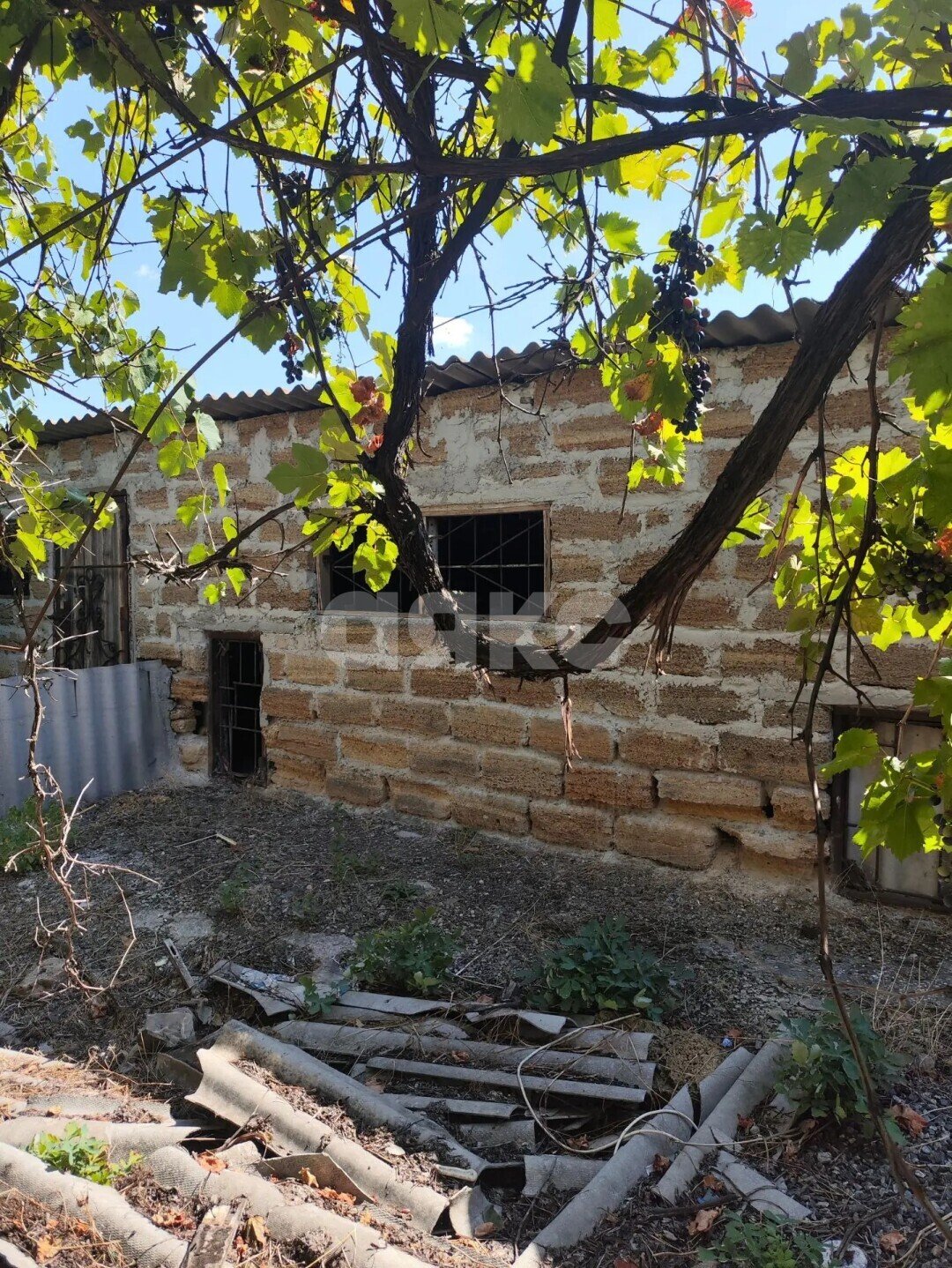 Фото №5: Дом 104&nbsp;м² + 8.16&nbsp;сот., 1&nbsp;эт. - Мелитополь, пер. 1-й  Крылова, 27