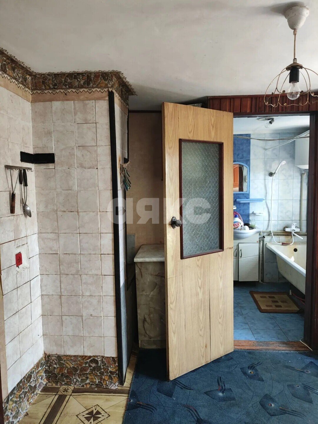 Фото №12: Дом 104&nbsp;м² + 8.16&nbsp;сот., 1&nbsp;эт. - Мелитополь, пер. 1-й  Крылова, 27