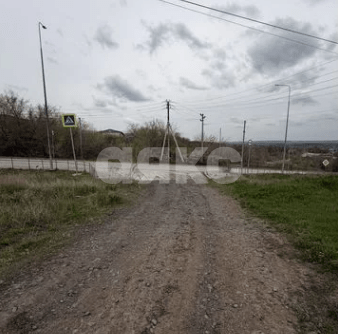 Фото №3: Коммерческая земля 385&nbsp;сот. - Грушевская, ул. Школьная, 25