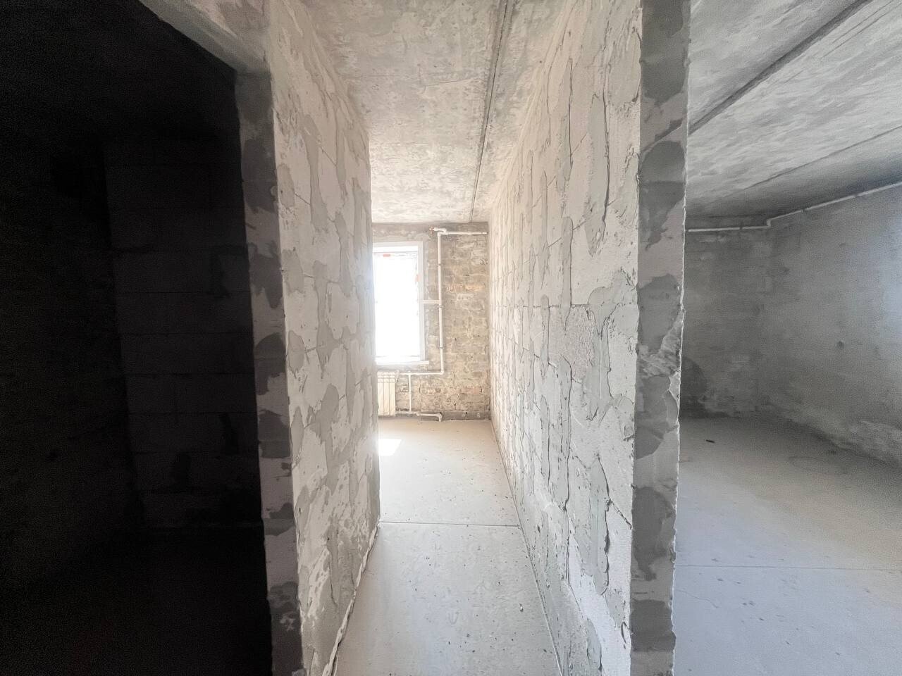 Фото №3: 1-комнатная квартира 37&nbsp;м², 9/9&nbsp;эт. - Мариуполь, р. Жовтневый, пр-кт Ленина, 110