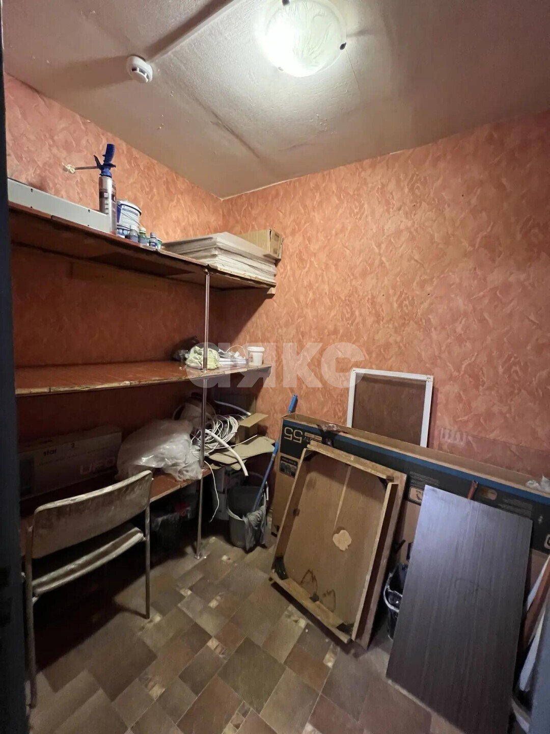 Фото №11: Коммерция 70&nbsp;м², 1/5&nbsp;эт. - Луганск, р. Ленинский, ул. 50-летия образования СССР, 57