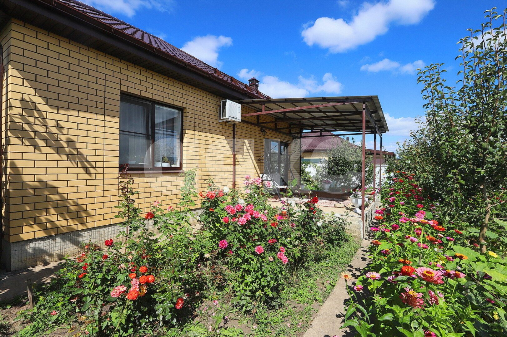 Фото №20: Дом 81&nbsp;м² + 10.7&nbsp;сот., 1&nbsp;эт. - Косырёвка, ул. Летняя, 15
