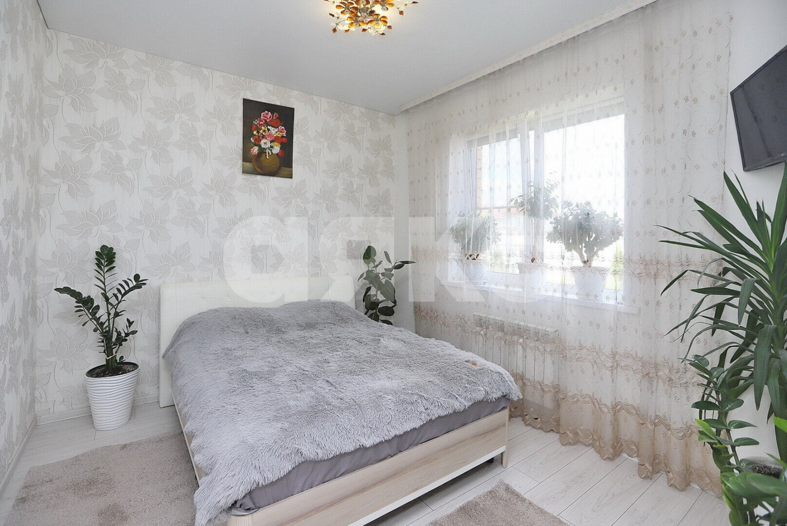 Фото №6: Дом 81&nbsp;м² + 10.7&nbsp;сот., 1&nbsp;эт. - Косырёвка, ул. Летняя, 15