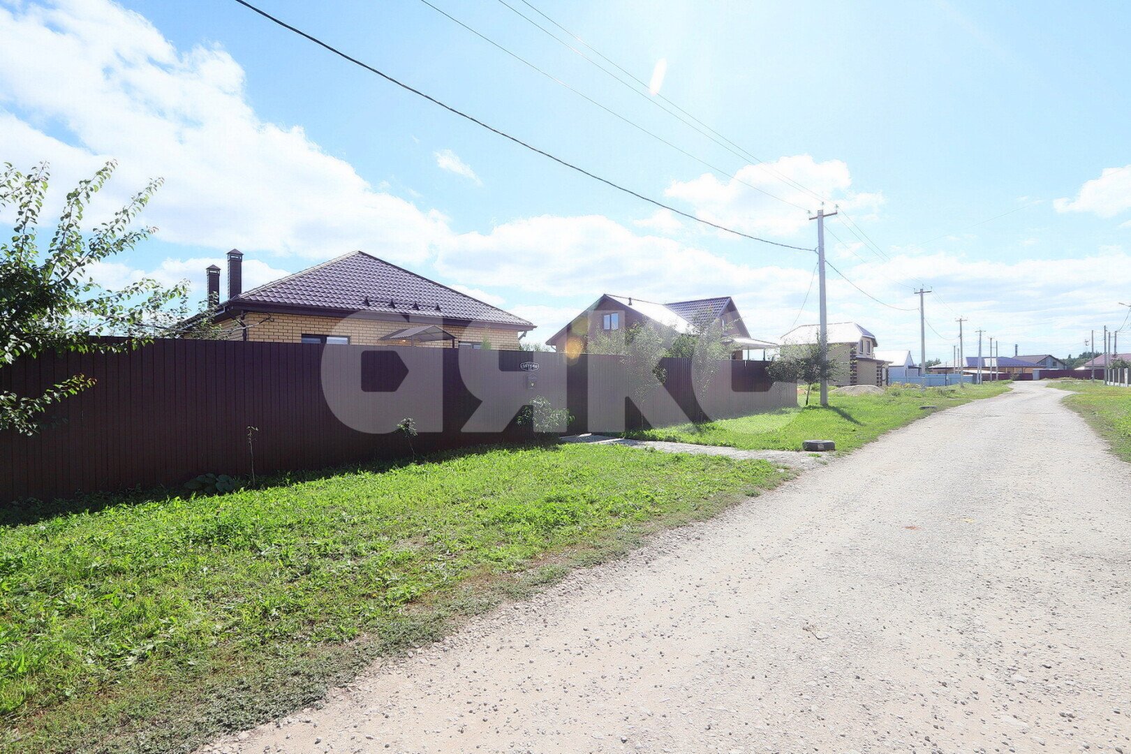 Фото №27: Дом 81&nbsp;м² + 10.7&nbsp;сот., 1&nbsp;эт. - Косырёвка, ул. Летняя, 15