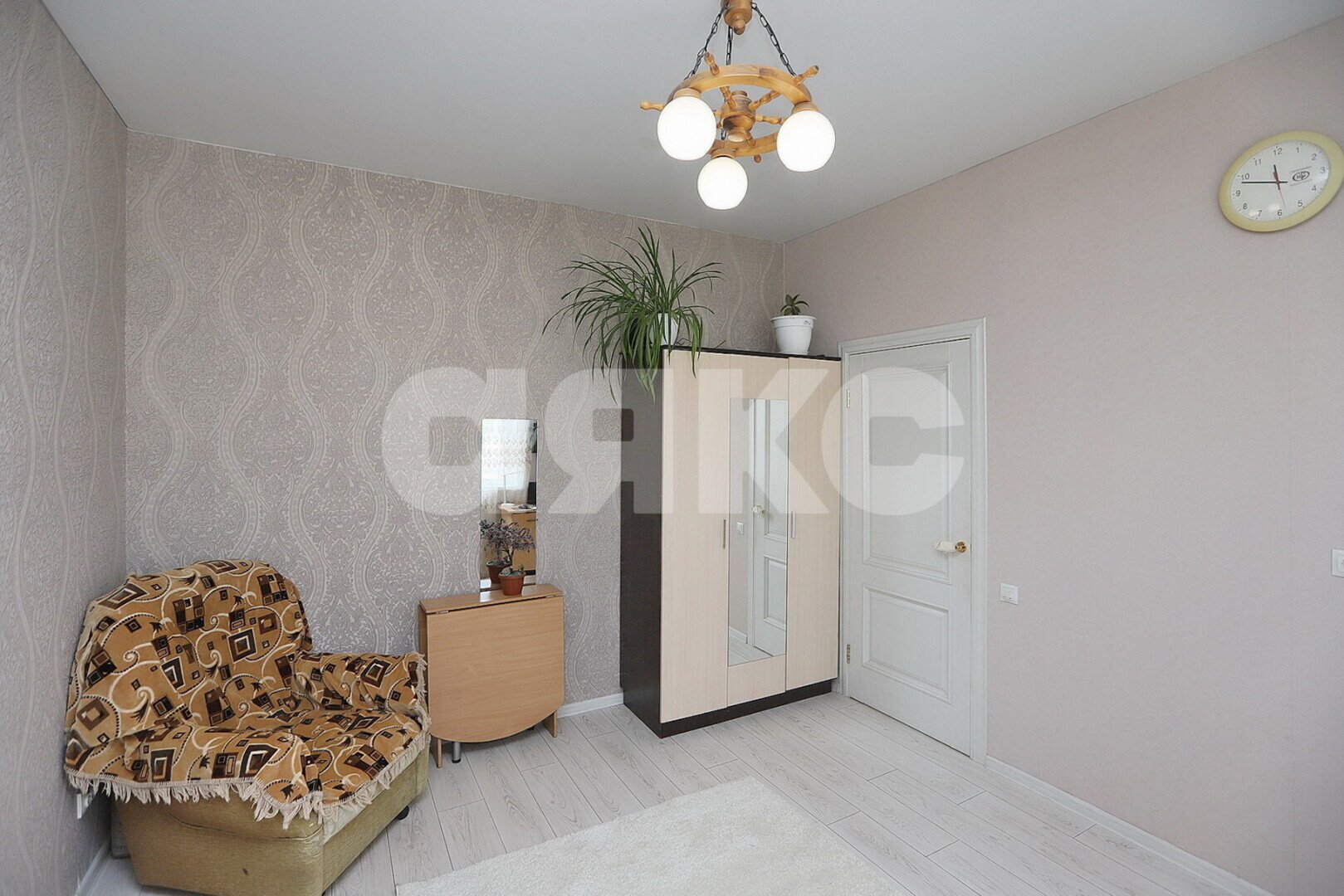 Фото №8: Дом 81&nbsp;м² + 10.7&nbsp;сот., 1&nbsp;эт. - Косырёвка, ул. Летняя, 15