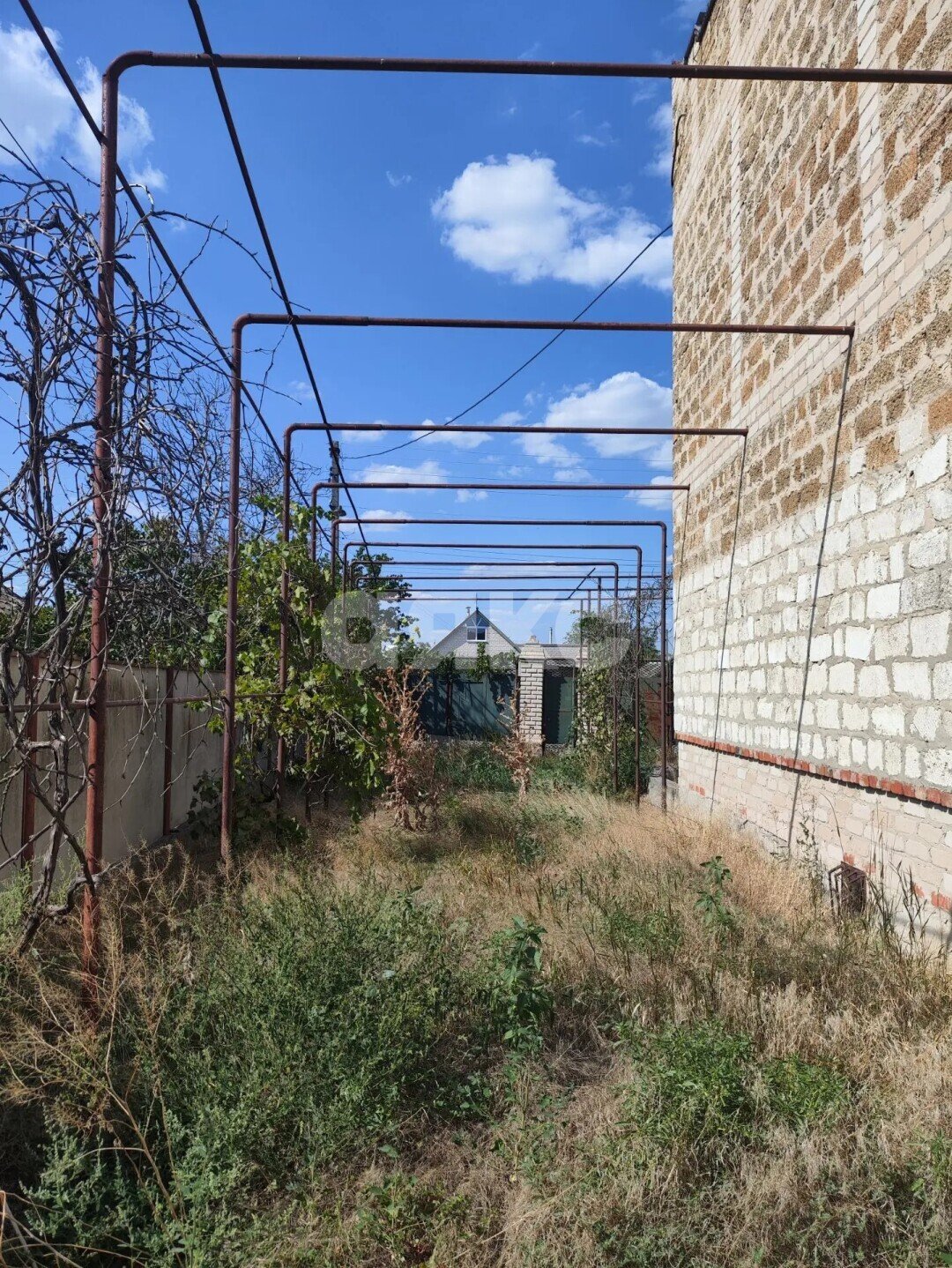Фото №4: Дом 136&nbsp;м² + 3.8&nbsp;сот., 2&nbsp;эт. - Мелитополь, пер. 2-й Военкоматский, 28