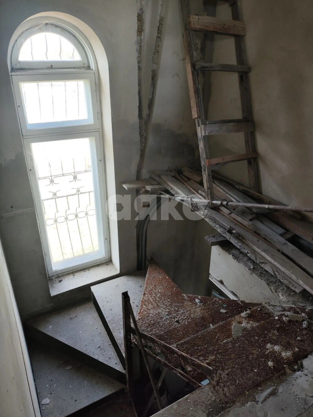 Фото №12: Дом 136&nbsp;м² + 3.8&nbsp;сот., 2&nbsp;эт. - Мелитополь, пер. 2-й Военкоматский, 28