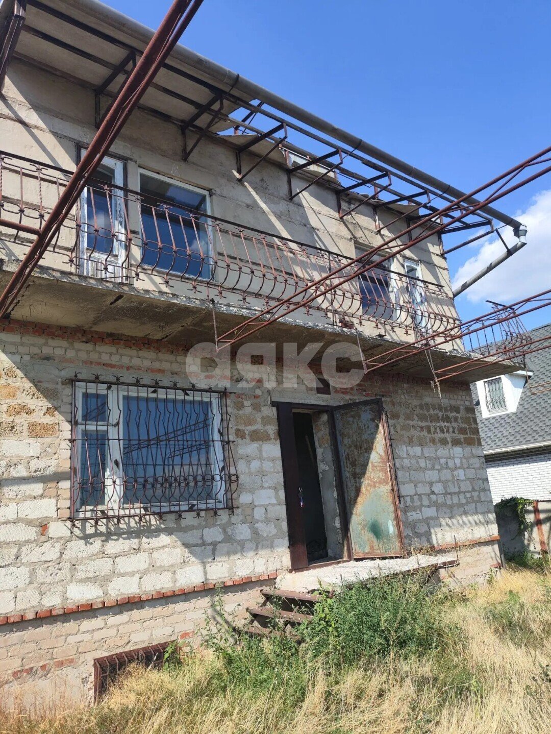 Фото №5: Дом 136&nbsp;м² + 3.8&nbsp;сот., 2&nbsp;эт. - Мелитополь, пер. 2-й Военкоматский, 28