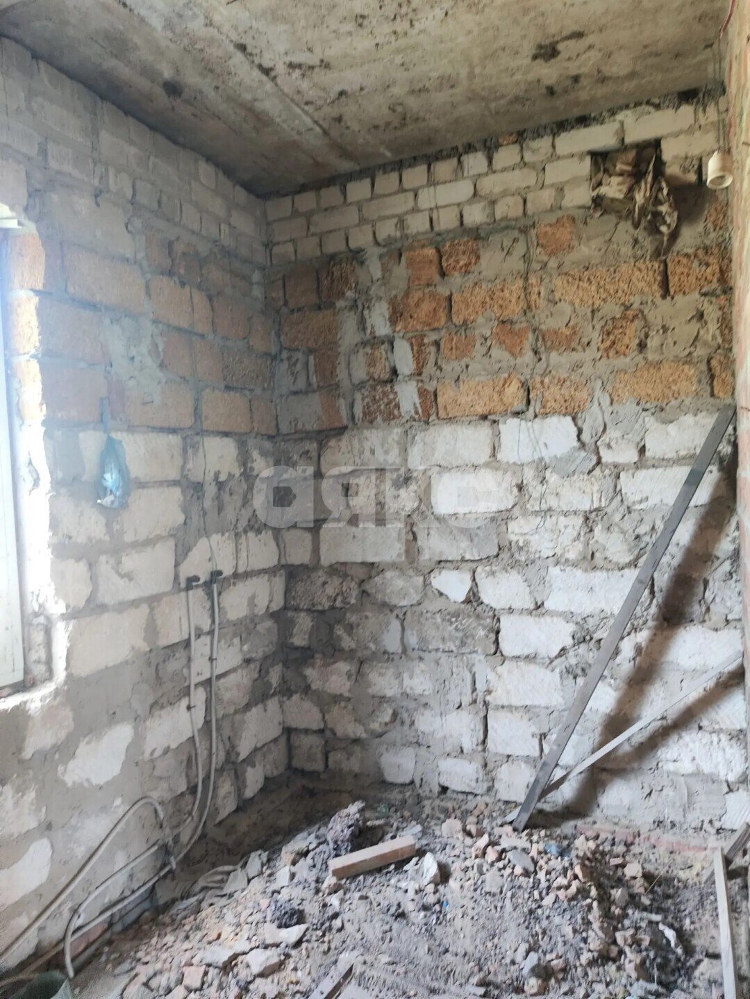 Фото №16: Дом 136&nbsp;м² + 3.8&nbsp;сот., 2&nbsp;эт. - Мелитополь, пер. 2-й Военкоматский, 28