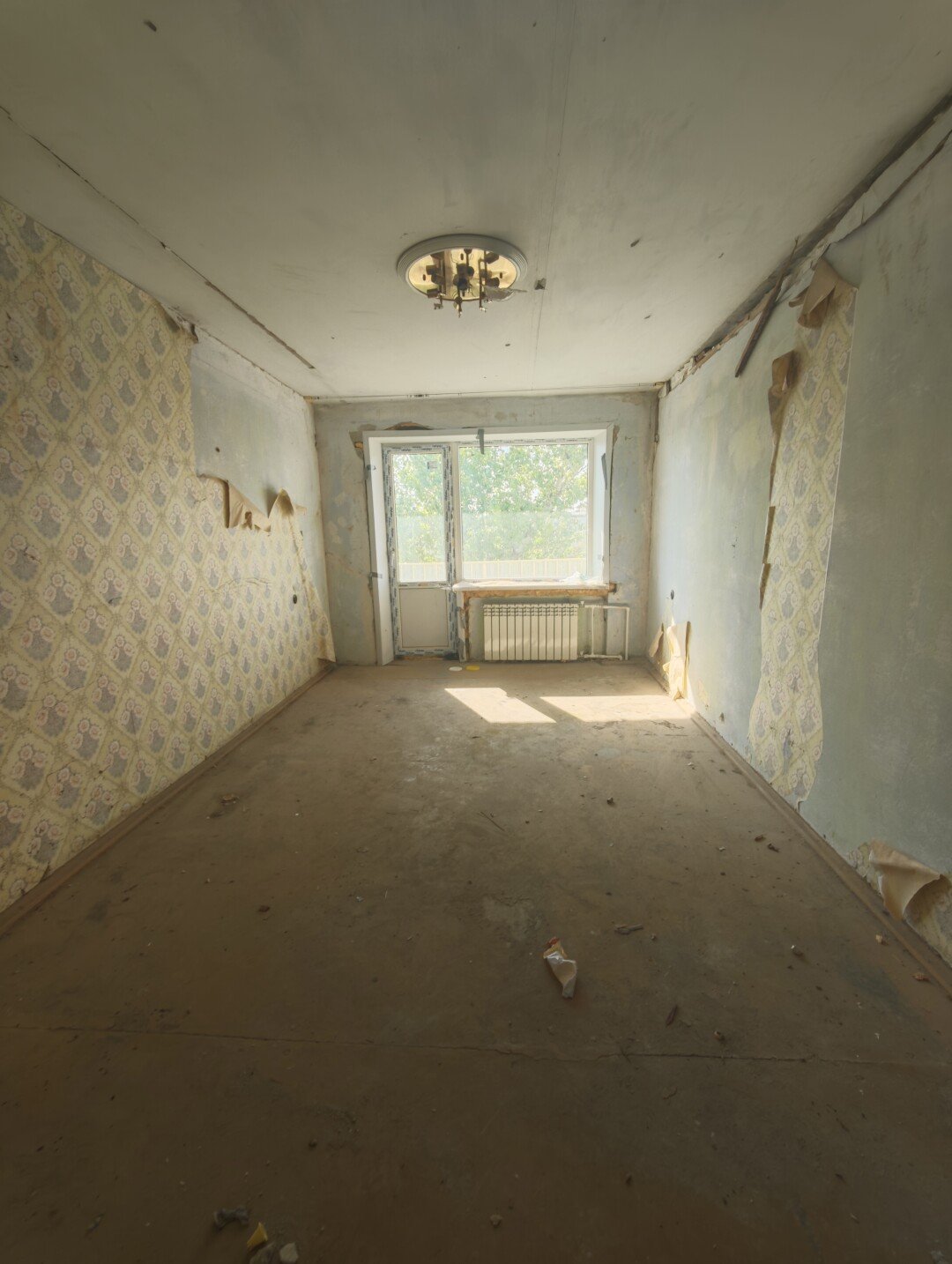 Фото №4: 3-комнатная квартира 60&nbsp;м², 5/5&nbsp;эт. - Мариуполь, Приморский, Черёмушки, мкр. 7-й, ул. Новороссийская, 8