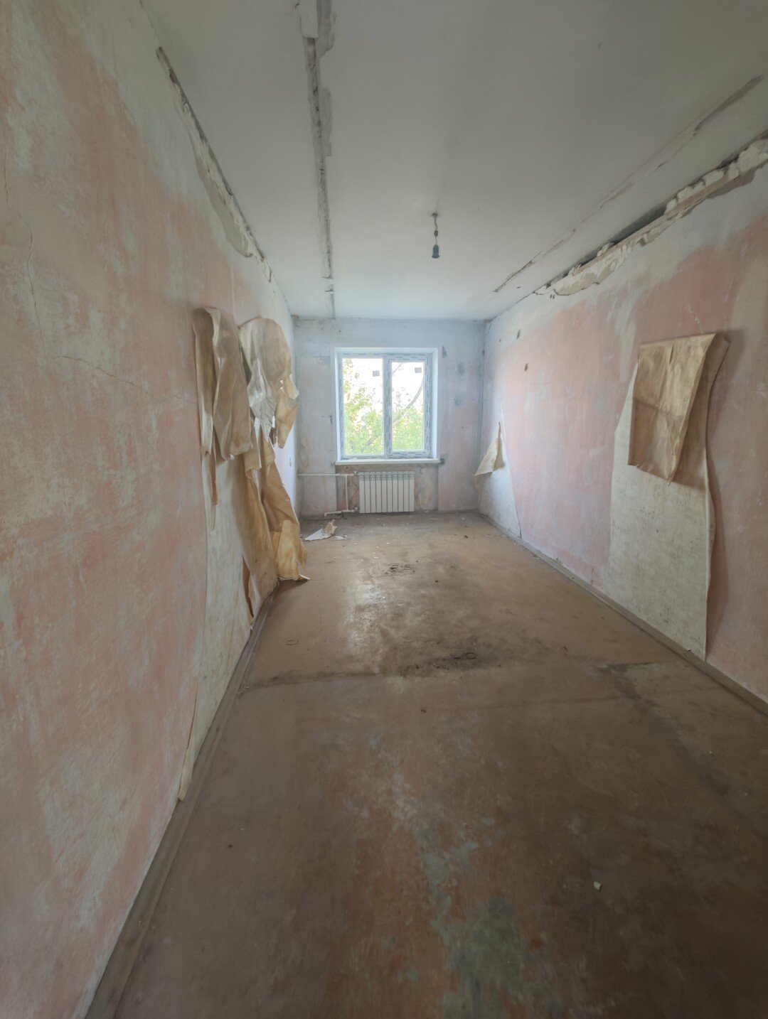Фото №3: 3-комнатная квартира 60&nbsp;м², 5/5&nbsp;эт. - Мариуполь, Приморский, Черёмушки, мкр. 7-й, ул. Новороссийская, 8