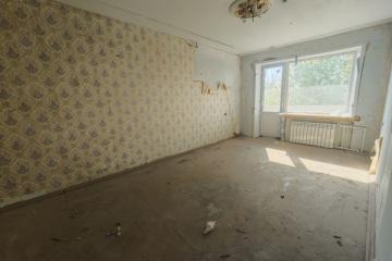 Фото №1: 3-комнатная квартира 60 м², 5/5 эт. - Мариуполь, мкр. 7-й, ул. Новороссийская, 8