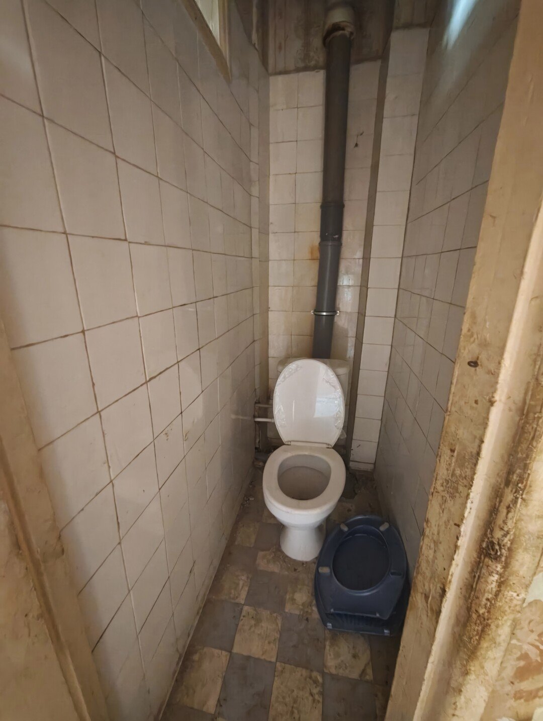 Фото №10: 3-комнатная квартира 60&nbsp;м², 5/5&nbsp;эт. - Мариуполь, Приморский, Черёмушки, мкр. 7-й, ул. Новороссийская, 8