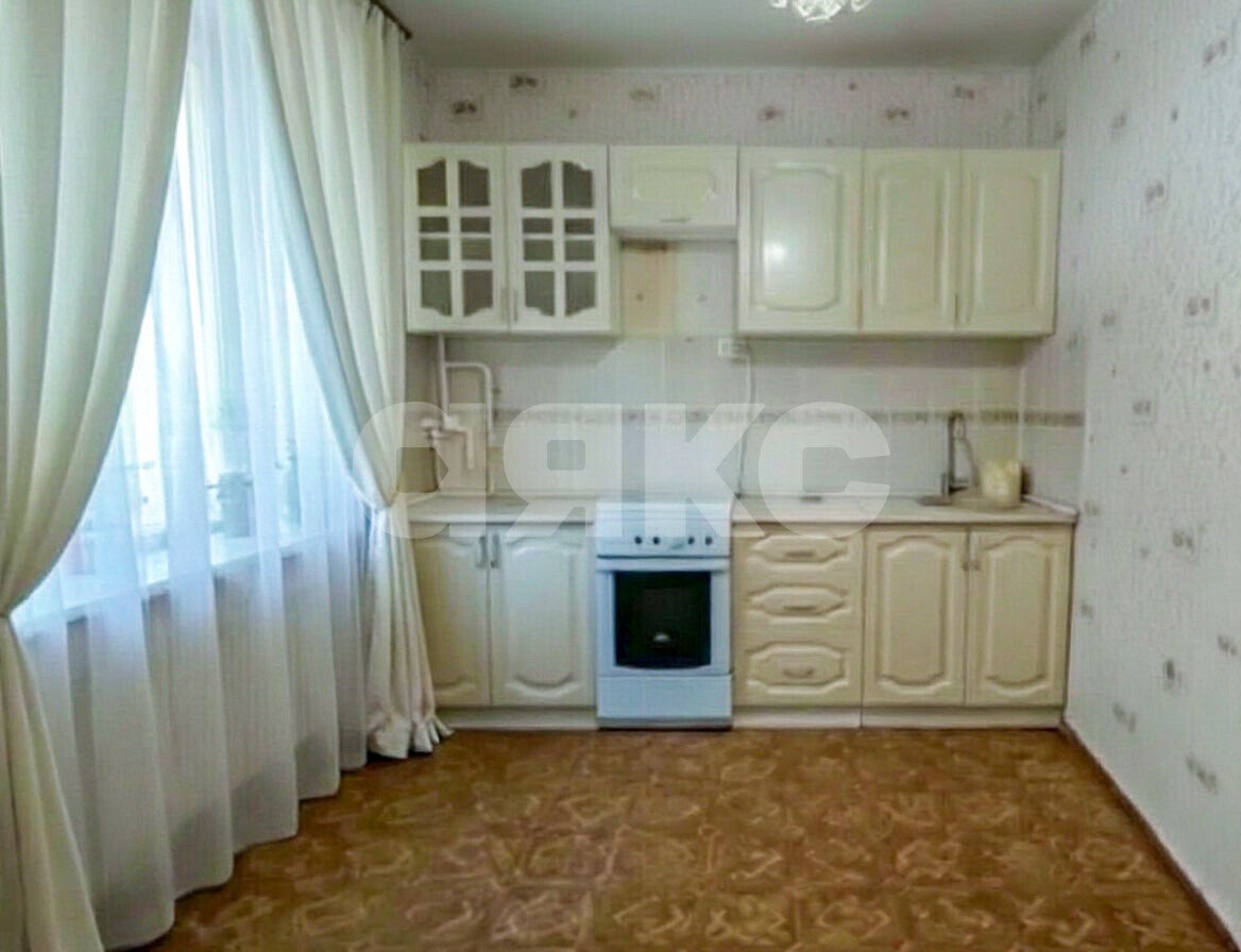 Фото №3: 1-комнатная квартира 37&nbsp;м², 2/9&nbsp;эт. - Батайск, ул. Гайдаш, 141/35