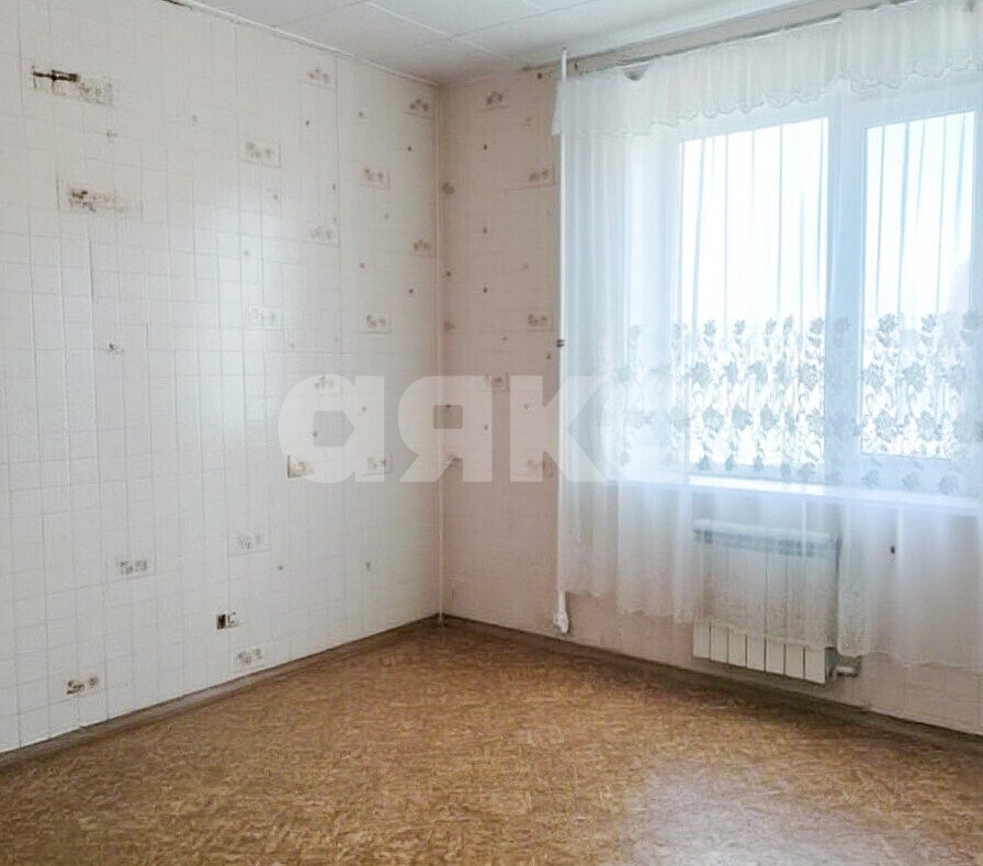 Фото №4: 1-комнатная квартира 37&nbsp;м², 2/9&nbsp;эт. - Батайск, ул. Гайдаш, 141/35