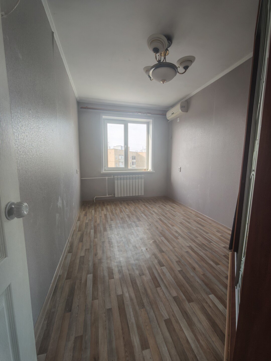 Фото №9: 2-комнатная квартира 45&nbsp;м², 9/9&nbsp;эт. - Мариуполь, Жовтневый, Западный, мкр. 23-й, ул. Филиппа Орлика, 75