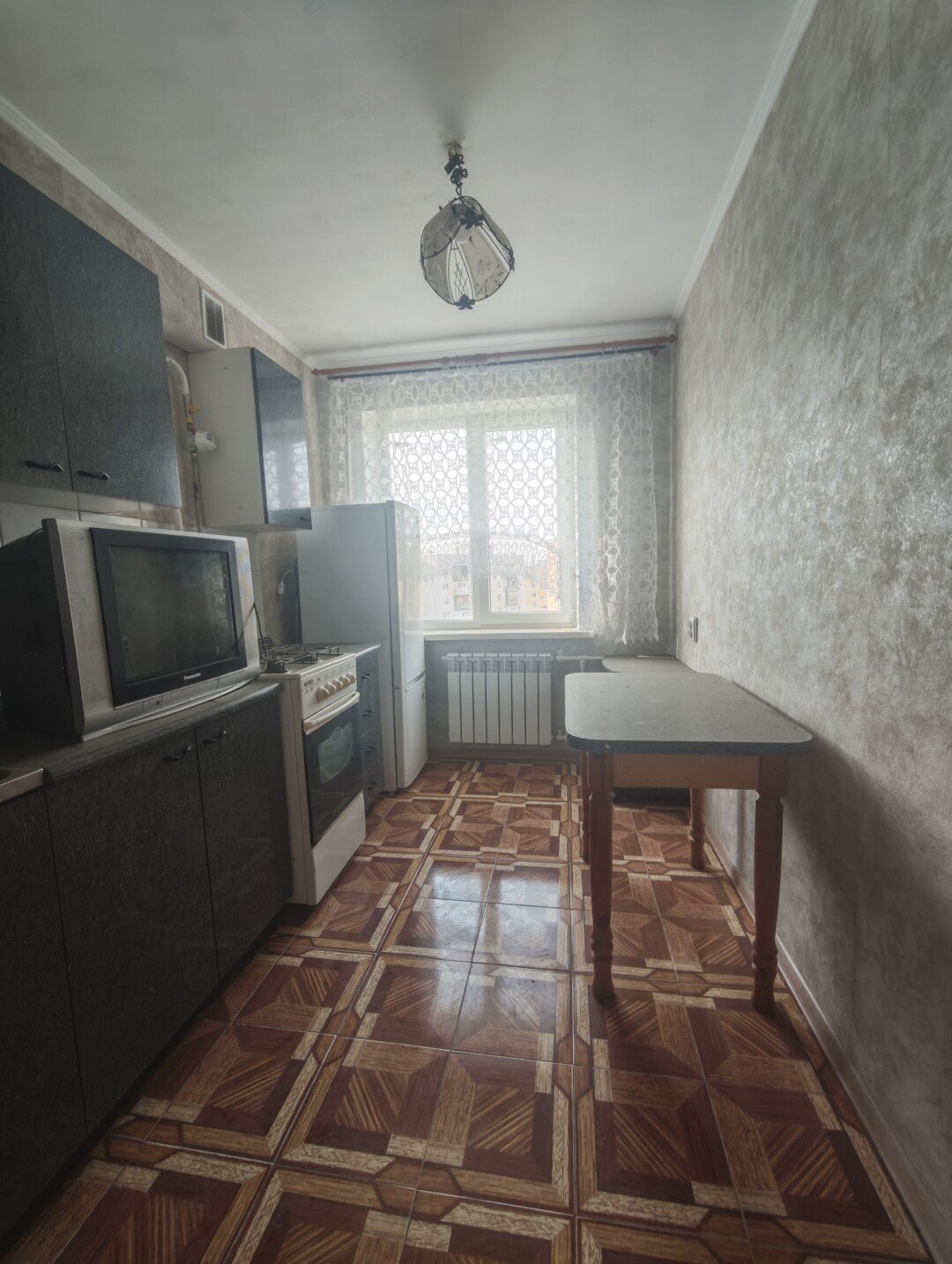 Фото №5: 2-комнатная квартира 45&nbsp;м², 9/9&nbsp;эт. - Мариуполь, Жовтневый, Западный, мкр. 23-й, ул. Филиппа Орлика, 75