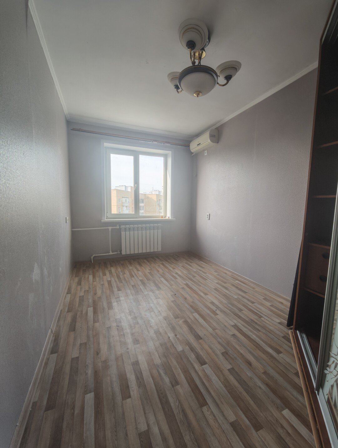 Фото №8: 2-комнатная квартира 45&nbsp;м², 9/9&nbsp;эт. - Мариуполь, Жовтневый, Западный, мкр. 23-й, ул. Филиппа Орлика, 75