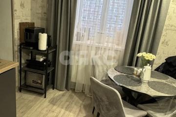 Фото №1: Дом 56 м² + 4.5 сот., 1 эт. - Кропоткин, мкр. Филипповка, ул. Богдана Хмельницкого