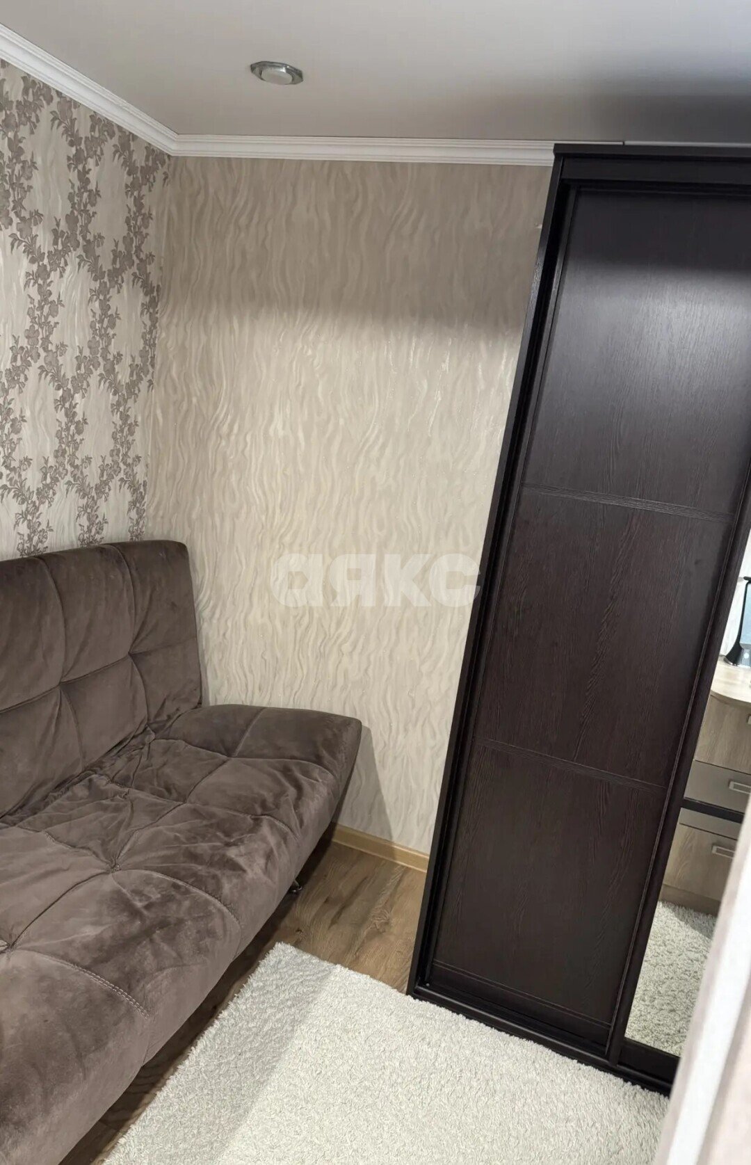Фото №4: Дом 56&nbsp;м² + 4.5&nbsp;сот., 1&nbsp;эт. - Кропоткин, мкр. Филипповка, ул. Богдана Хмельницкого