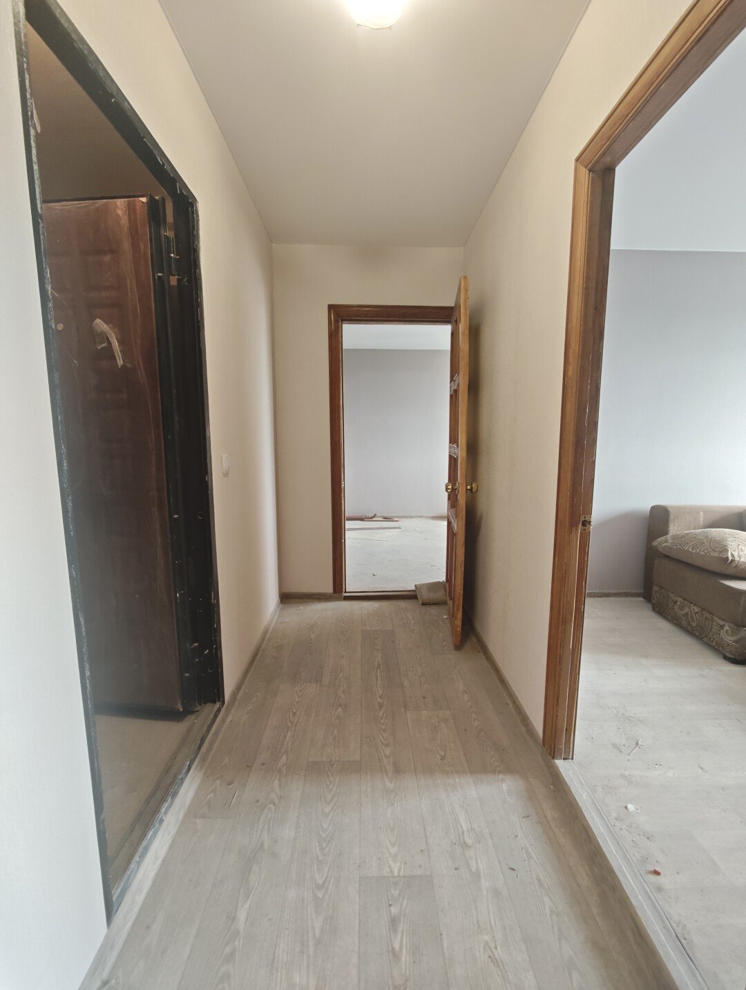 Фото №2: 2-комнатная квартира 46&nbsp;м², 7/9&nbsp;эт. - Мариуполь, Жовтневый, мкр. Западный, б-р Шевченко, 357