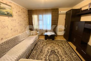 Фото №1: 2-комнатная квартира 51&nbsp;м², 2/12&nbsp;эт. - Небуг, ул. Центральная, 2