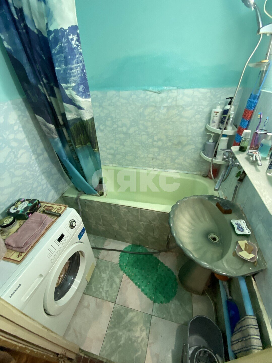 Фото №10: 2-комнатная квартира 51&nbsp;м², 2/12&nbsp;эт. - Небуг, ул. Центральная, 2
