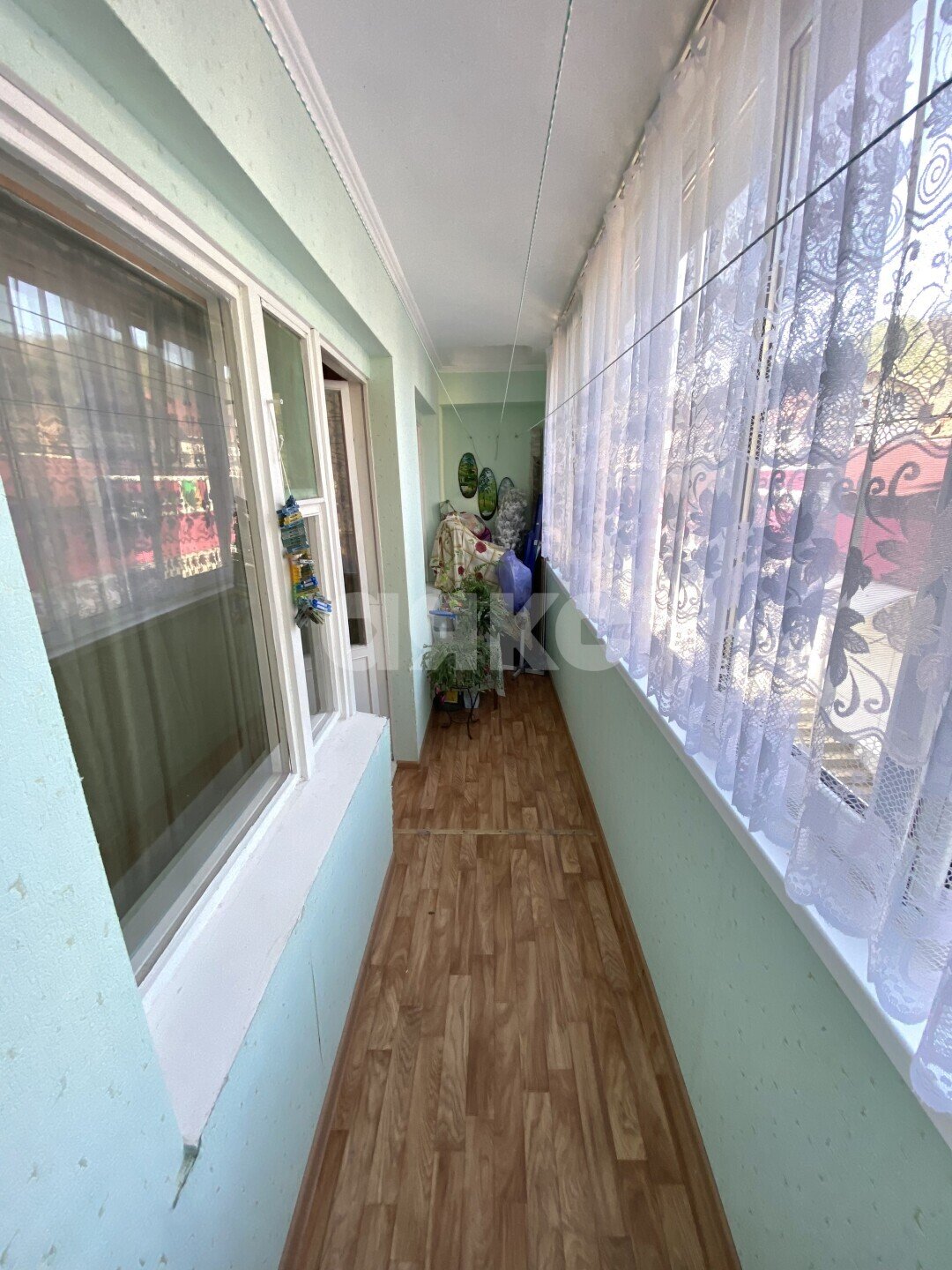 Фото №9: 2-комнатная квартира 51&nbsp;м², 2/12&nbsp;эт. - Небуг, ул. Центральная, 2