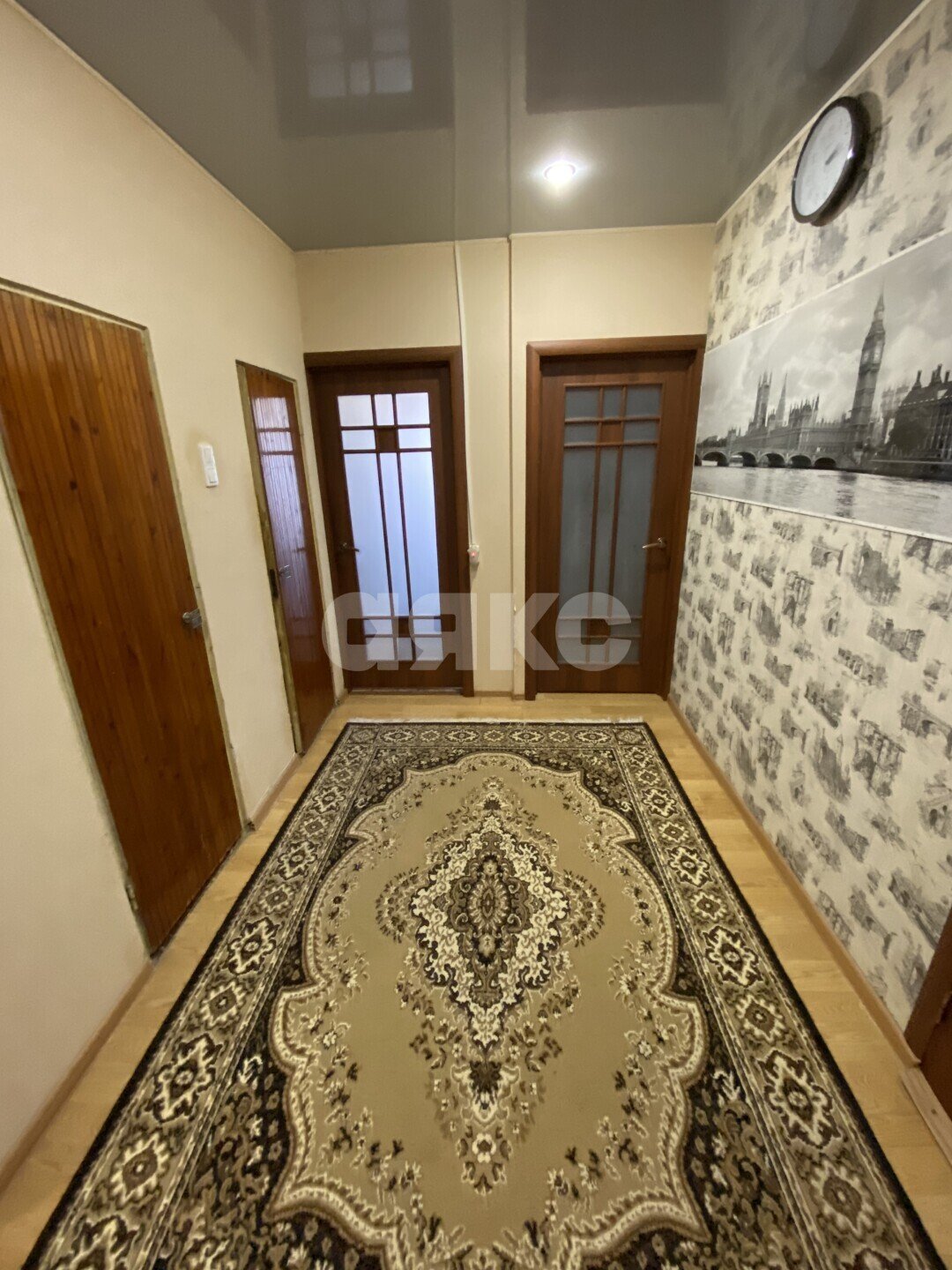 Фото №4: 2-комнатная квартира 51&nbsp;м², 2/12&nbsp;эт. - Небуг, ул. Центральная, 2