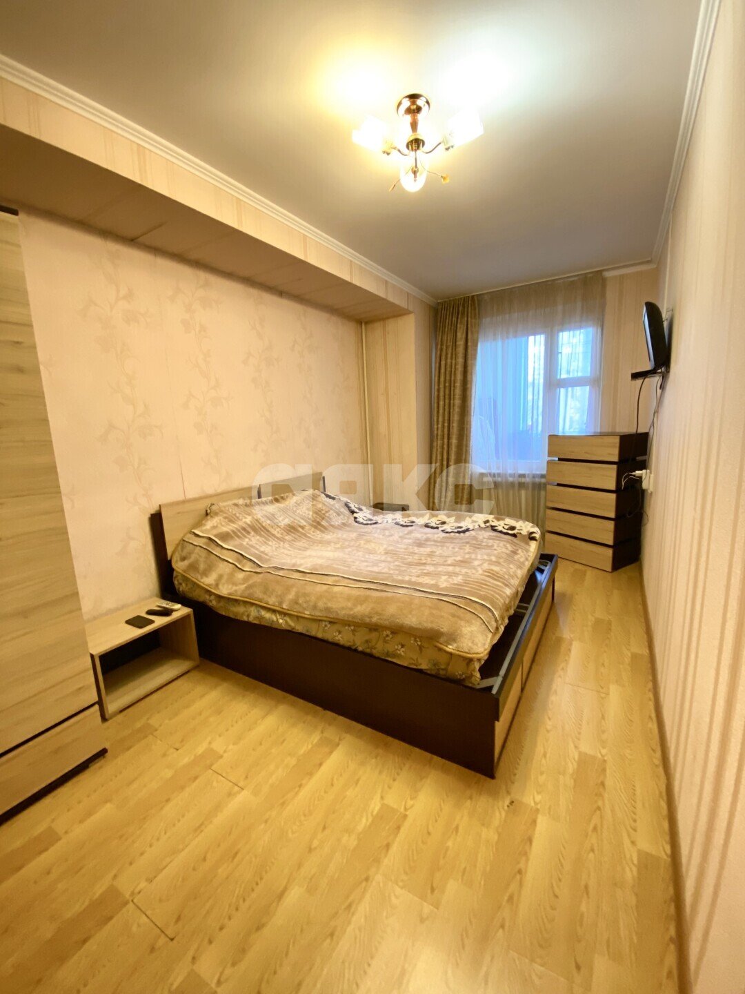 Фото №6: 2-комнатная квартира 51&nbsp;м², 2/12&nbsp;эт. - Небуг, ул. Центральная, 2