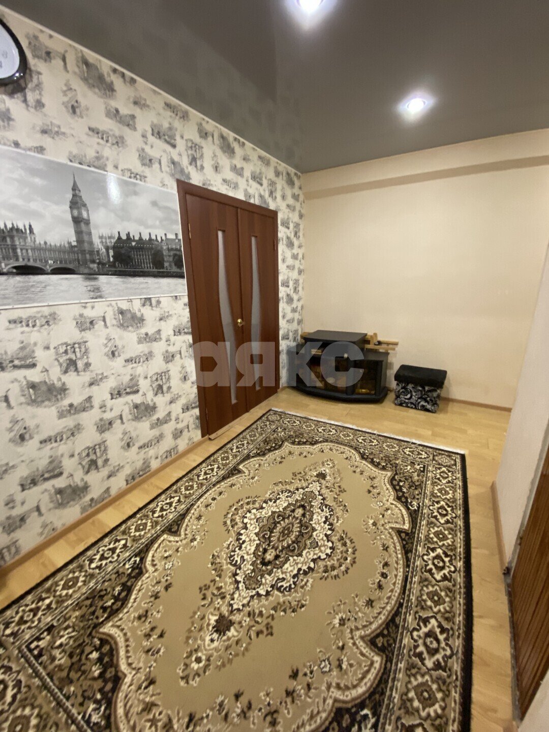 Фото №5: 2-комнатная квартира 51&nbsp;м², 2/12&nbsp;эт. - Небуг, ул. Центральная, 2