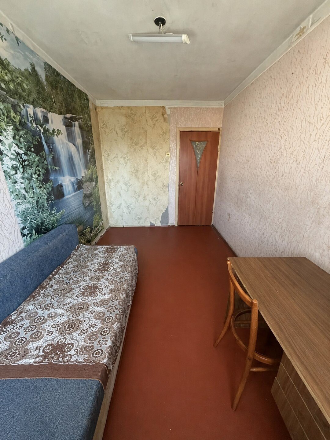 Фото №9: 2-комнатная квартира 43&nbsp;м², 8/9&nbsp;эт. - Мариуполь, р. Жовтневый, пр-кт Металлургов, 71