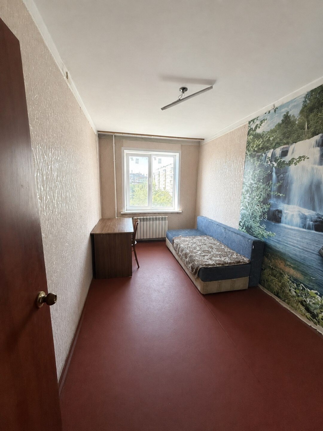 Фото №11: 2-комнатная квартира 43&nbsp;м², 8/9&nbsp;эт. - Мариуполь, р. Жовтневый, пр-кт Металлургов, 71