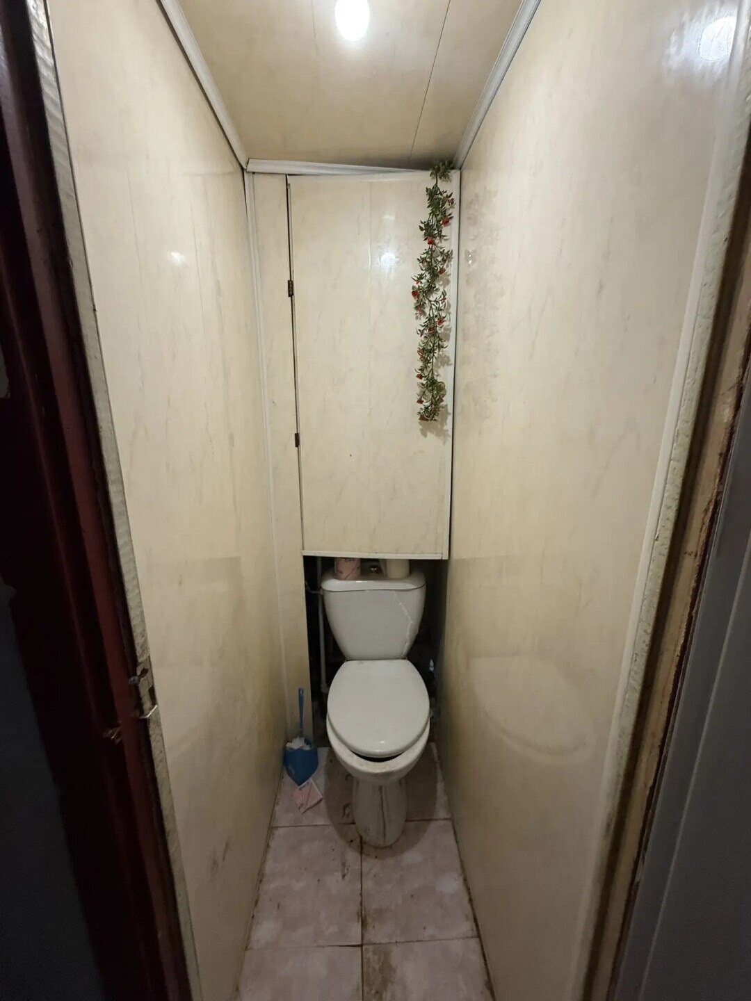 Фото №3: 2-комнатная квартира 43&nbsp;м², 8/9&nbsp;эт. - Мариуполь, р. Жовтневый, пр-кт Металлургов, 71