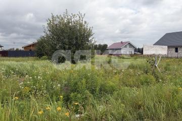 Фото №1: Земельный участок под ИЖС 6.2&nbsp;сот. - Верхнее Мячково, мкр. КП Солнечный берег, ул. Жигулёвская