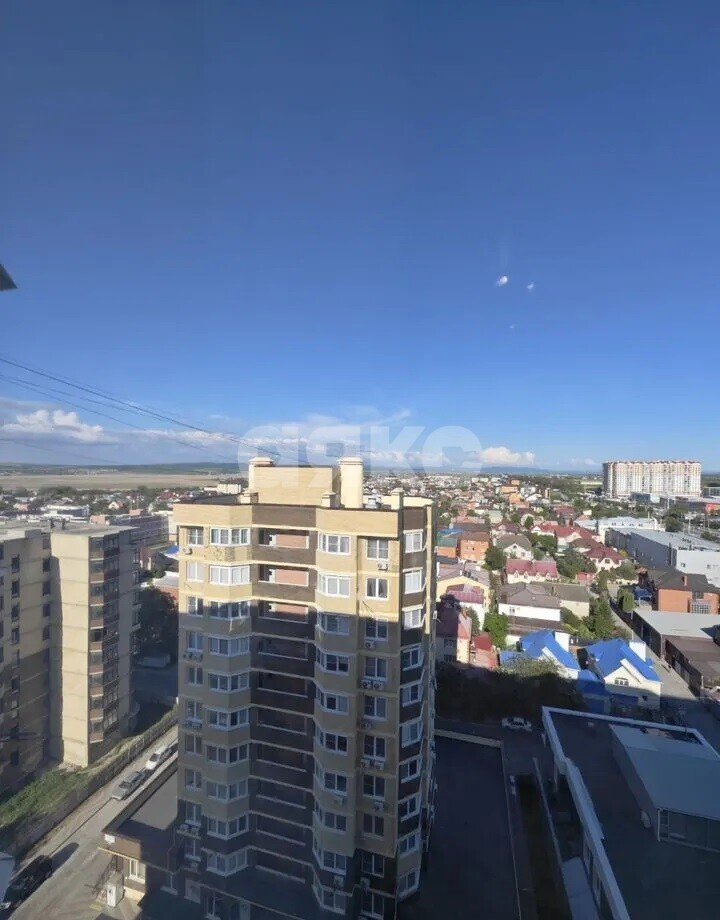 Фото №15: 1-комнатная квартира 44&nbsp;м², 13/13&nbsp;эт. - Анапа, Алексеевка, мкр. ЖК Лазурный, ул. Крестьянская, 27к7