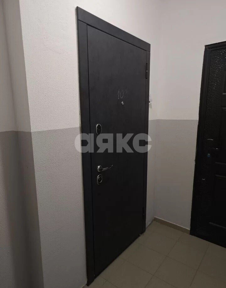 Фото №14: 1-комнатная квартира 44&nbsp;м², 13/13&nbsp;эт. - Анапа, Алексеевка, мкр. ЖК Лазурный, ул. Крестьянская, 27к7