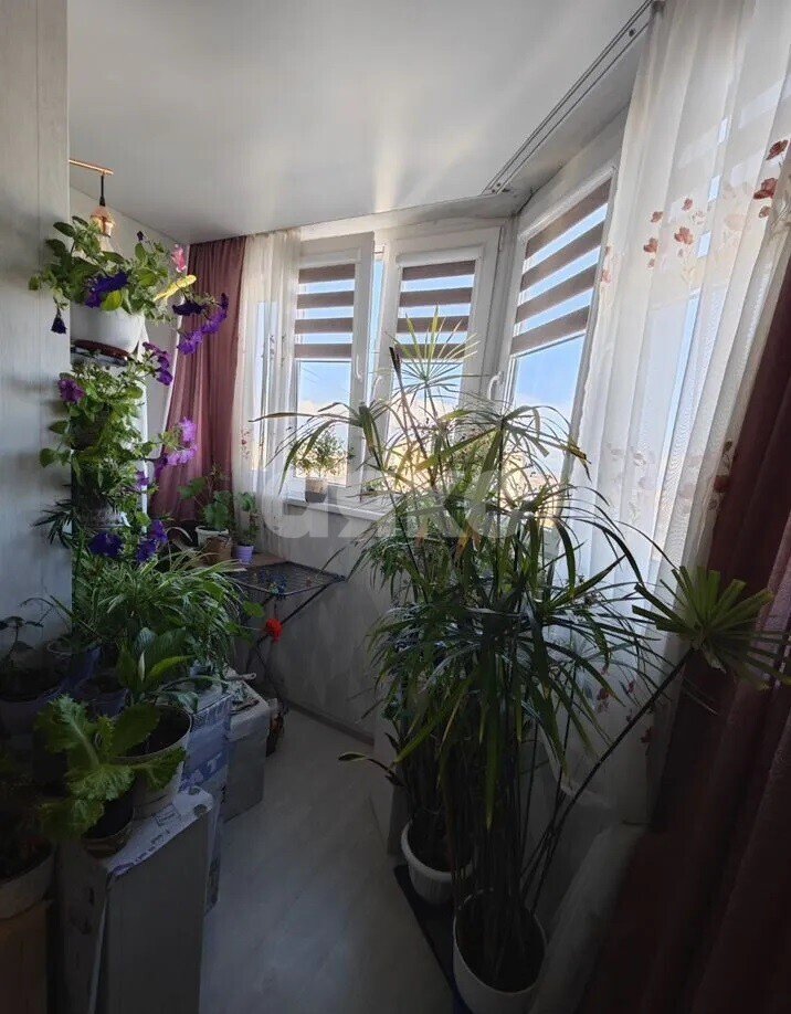 Фото №4: 1-комнатная квартира 44&nbsp;м², 13/13&nbsp;эт. - Анапа, Алексеевка, мкр. ЖК Лазурный, ул. Крестьянская, 27к7
