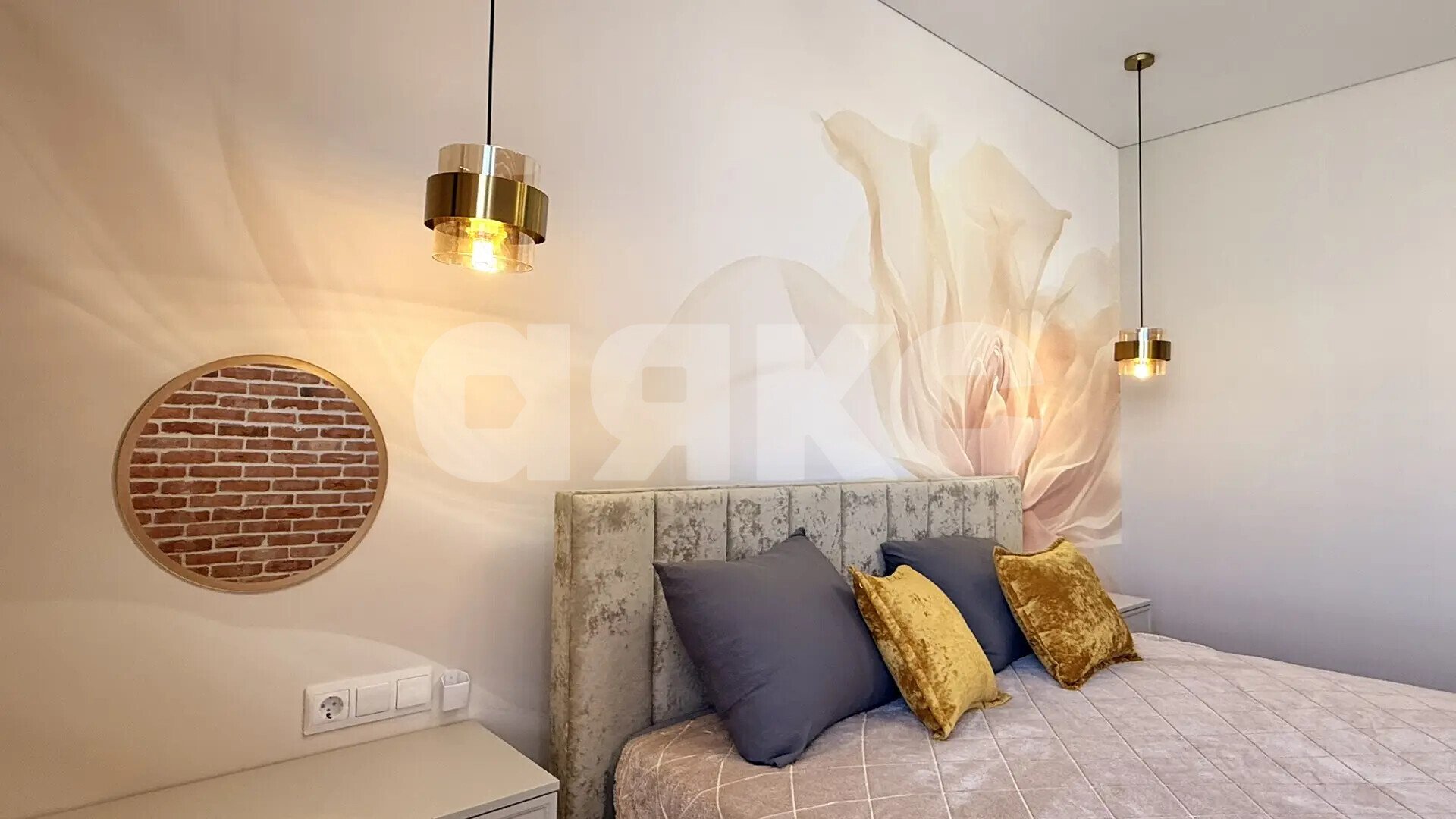Фото №4: 2-комнатная квартира 88&nbsp;м², 13/16&nbsp;эт. - Батайск, ул. Крупской, 5Б